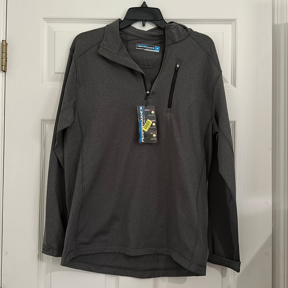 Roundtree & Yorke men’s performance jacket